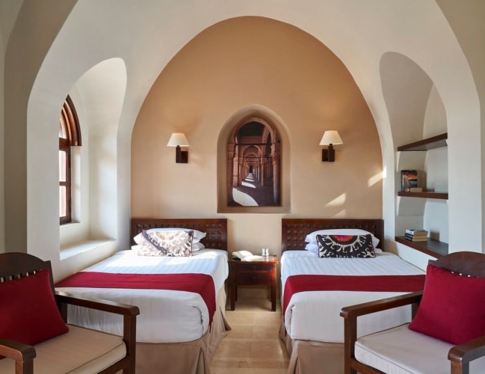 Sultan Bey Hotel 4 звезды, Эль-Гуна, Египет