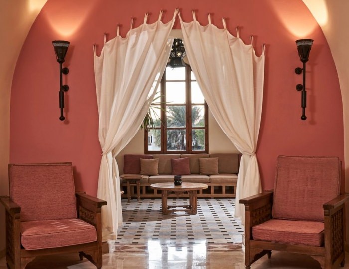 Sultan Bey Hotel 4 звезды, Эль-Гуна, Египет