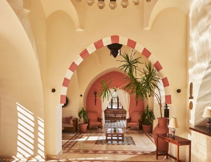 Sultan Bey Hotel 4 звезды, Эль-Гуна, Египет