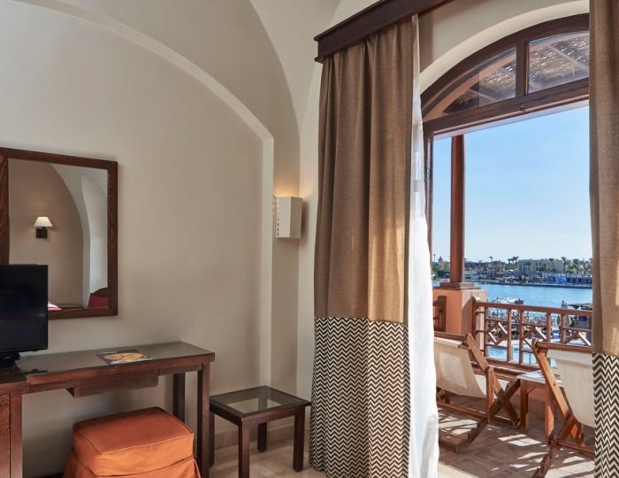 Sultan Bey Hotel 4 звезды, Эль-Гуна, Египет