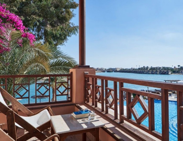 Sultan Bey Hotel 4 звезды, Эль-Гуна, Египет