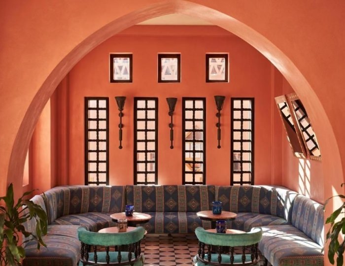 Sultan Bey Hotel 4 звезды, Эль-Гуна, Египет