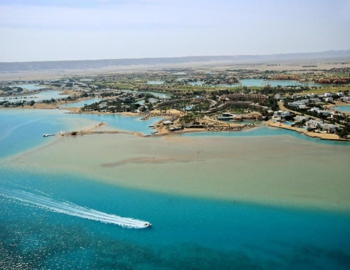 Sultan Bey Hotel 4 звезды, Эль-Гуна, Египет