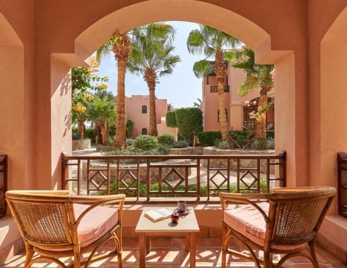 Sultan Bey Hotel 4 звезды, Эль-Гуна, Египет