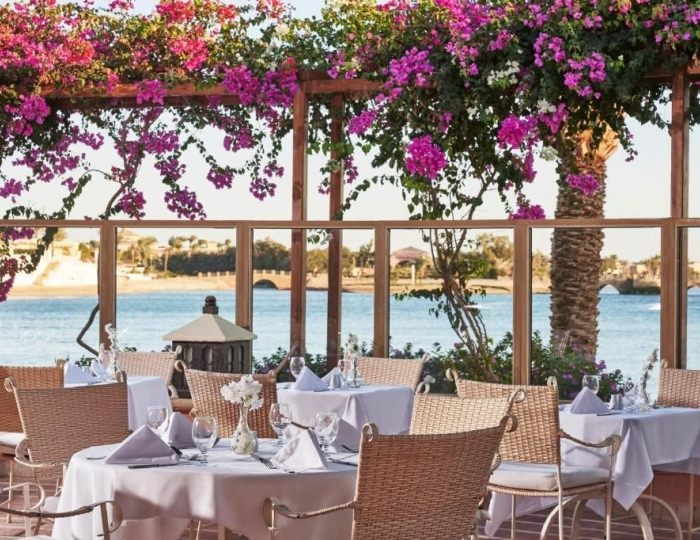 Sultan Bey Hotel 4 звезды, Эль-Гуна, Египет