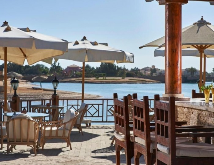 Sultan Bey Hotel 4 звезды, Эль-Гуна, Египет