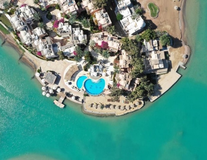 Sultan Bey Hotel 4 звезды, Эль-Гуна, Египет