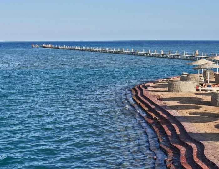 Sultan Bey Hotel 4 звезды, Эль-Гуна, Египет