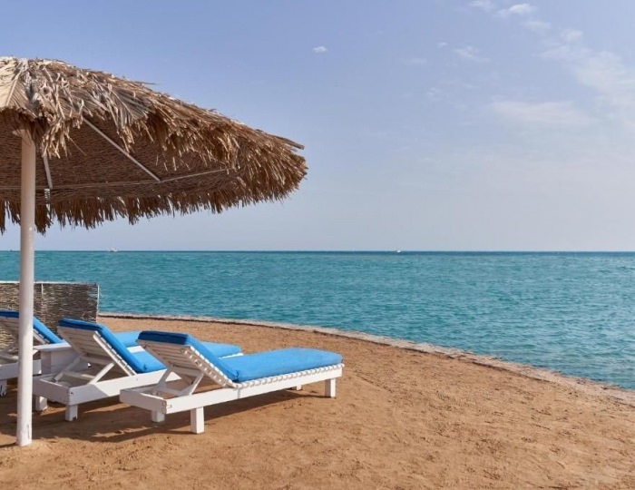 Sultan Bey Hotel 4 звезды, Эль-Гуна, Египет