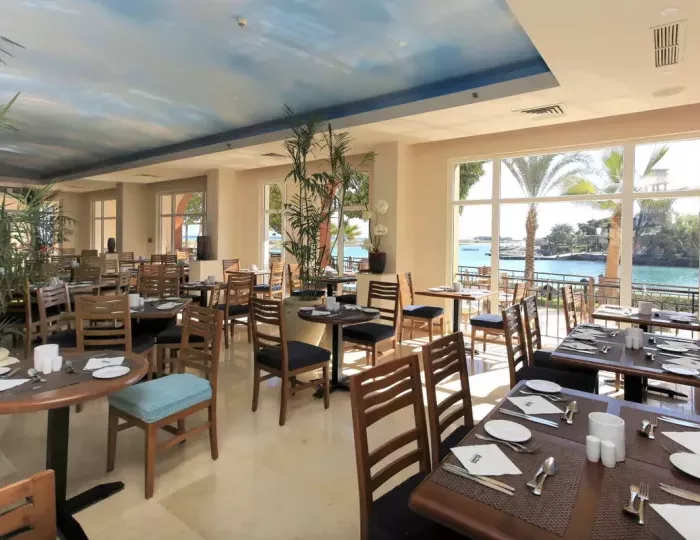 The Three Corners Ocean View - Adults Only 4 звезды, Эль-Гуна, Египет