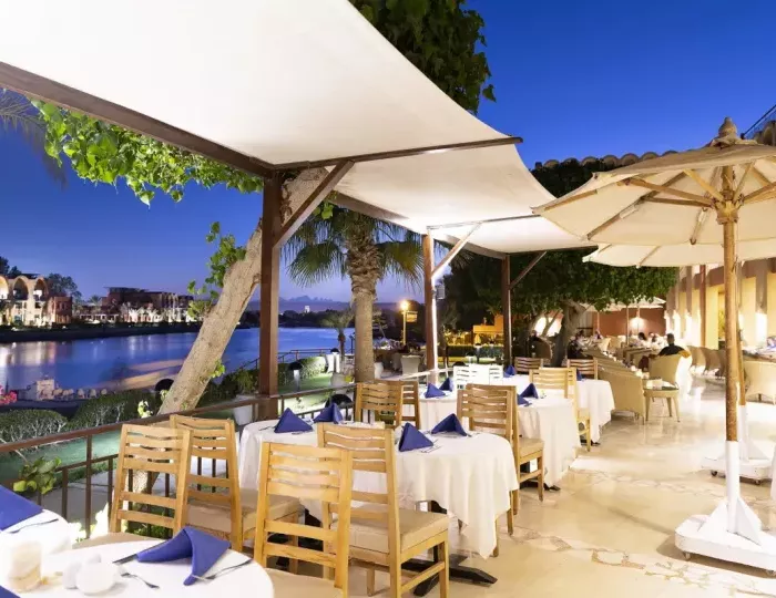 The Three Corners Ocean View - Adults Only 4 звезды, Эль-Гуна, Египет