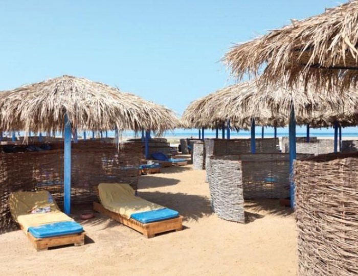 Three Corners Rihana Inn 4 звезды, Эль-Гуна, Египет