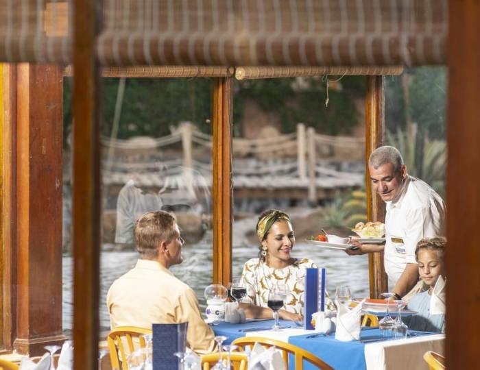 Three Corners Rihana Inn 4 звезды, Эль-Гуна, Египет