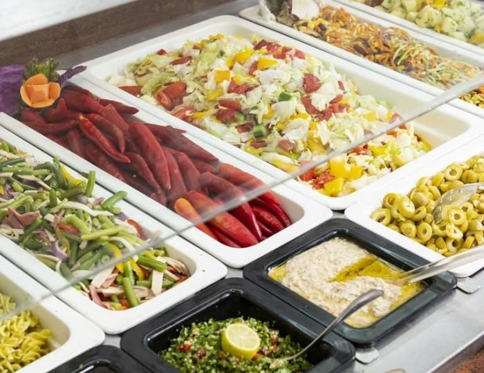 Three Corners Rihana Inn 4 звезды, Эль-Гуна, Египет