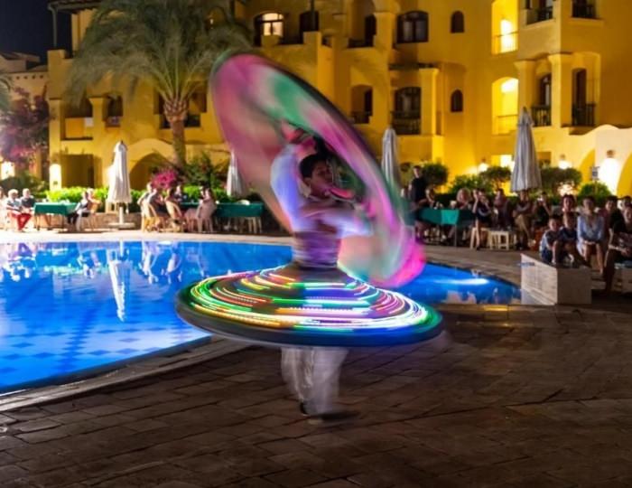 Three Corners Rihana Inn 4 звезды, Эль-Гуна, Египет