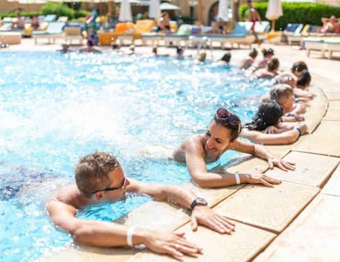 Three Corners Rihana Inn 4 звезды, Эль-Гуна, Египет