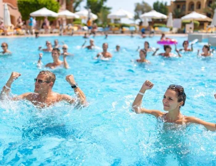 Three Corners Rihana Inn 4 звезды, Эль-Гуна, Египет