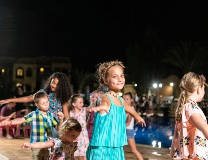 Three Corners Rihana Inn 4 звезды, Эль-Гуна, Египет