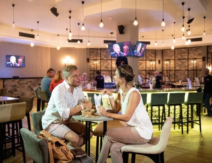 Three Corners Rihana Inn 4 звезды, Эль-Гуна, Египет