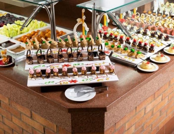 Three Corners Rihana Inn 4 звезды, Эль-Гуна, Египет