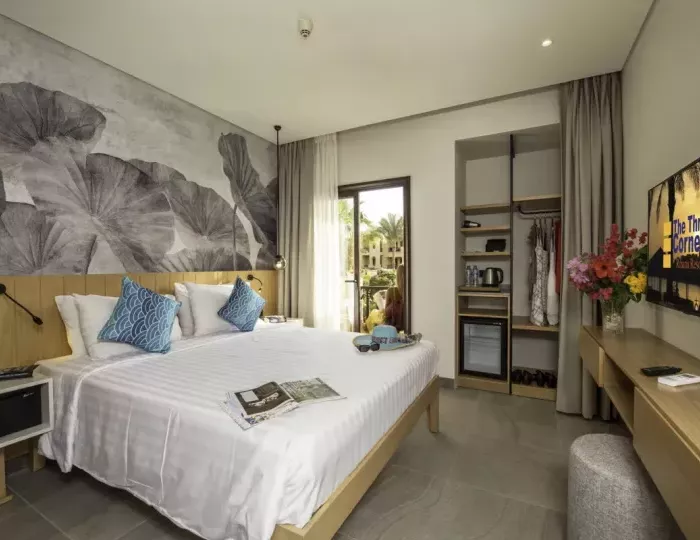 The Three Corners Rihana Resort 4 звезды, Эль-Гуна, Египет