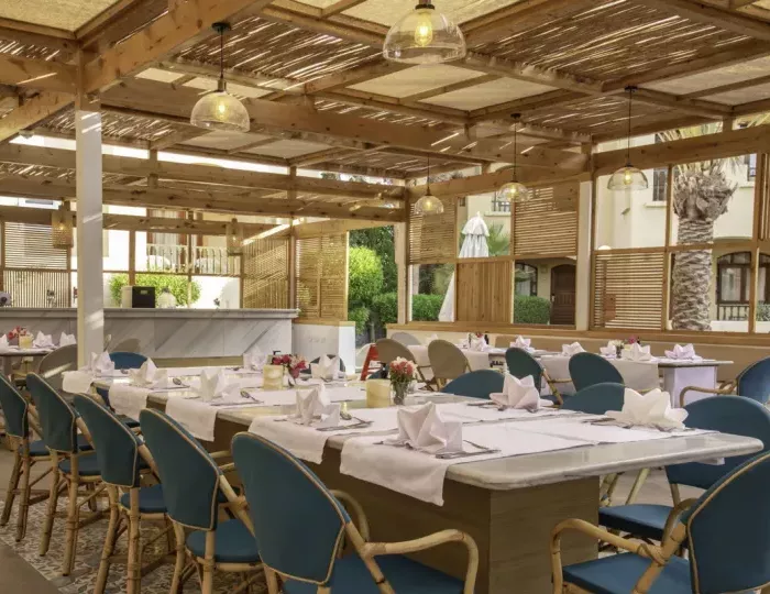 The Three Corners Rihana Resort 4 звезды, Эль-Гуна, Египет