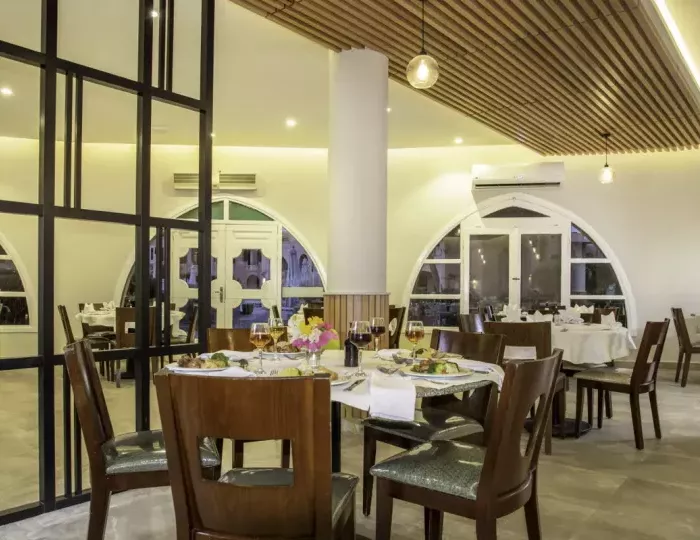 The Three Corners Rihana Resort 4 звезды, Эль-Гуна, Египет