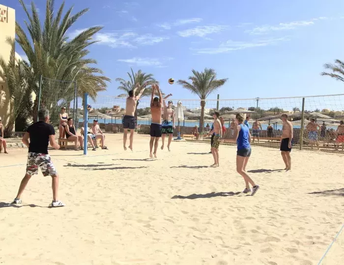 The Three Corners Rihana Resort 4 звезды, Эль-Гуна, Египет