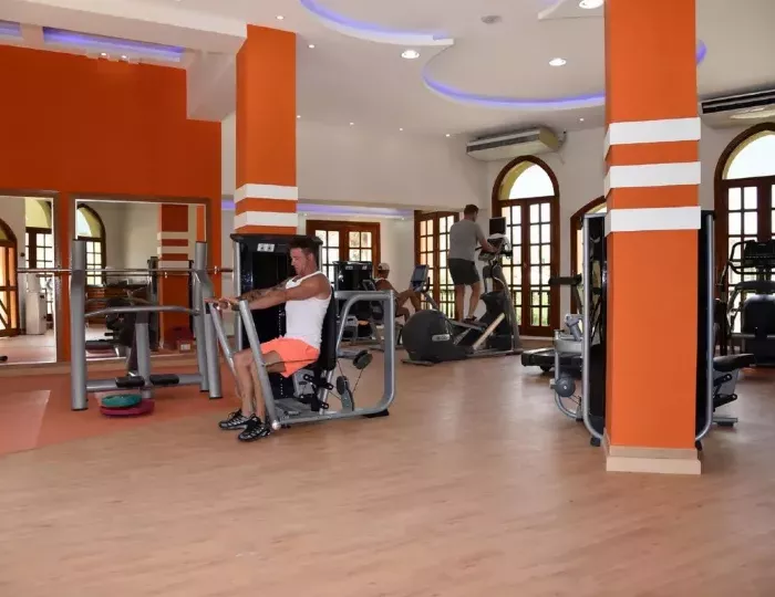 The Three Corners Rihana Resort 4 звезды, Эль-Гуна, Египет