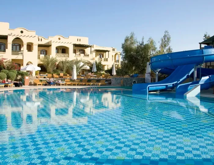 The Three Corners Rihana Resort 4 звезды, Эль-Гуна, Египет