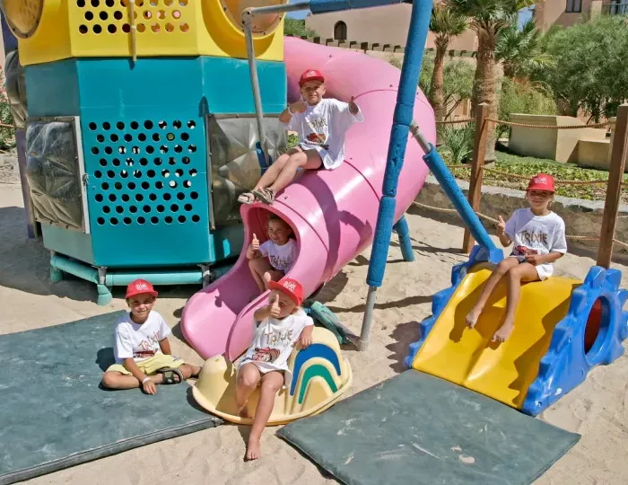 The Three Corners Rihana Resort 4 звезды, Эль-Гуна, Египет