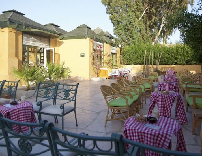 The Three Corners Rihana Resort 4 звезды, Эль-Гуна, Египет