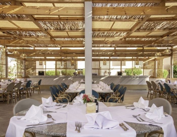 The Three Corners Rihana Resort 4 звезды, Эль-Гуна, Египет