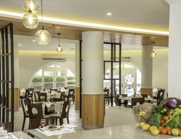 The Three Corners Rihana Resort 4 звезды, Эль-Гуна, Египет