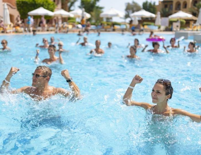 The Three Corners Rihana Resort 4 звезды, Эль-Гуна, Египет