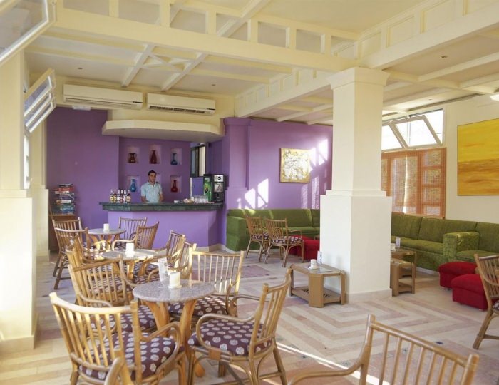 The Three Corners Rihana Resort 4 звезды, Эль-Гуна, Египет