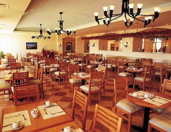 The Three Corners Rihana Resort 4 звезды, Эль-Гуна, Египет