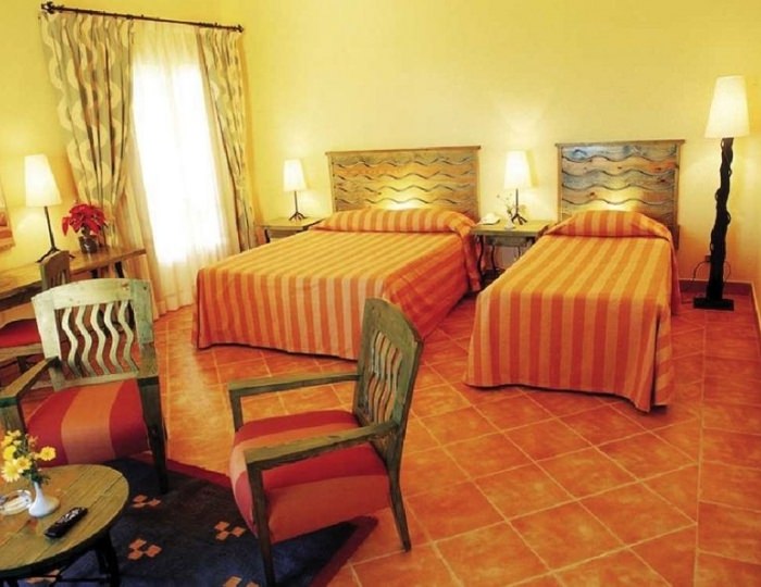 The Three Corners Rihana Resort 4 звезды, Эль-Гуна, Египет