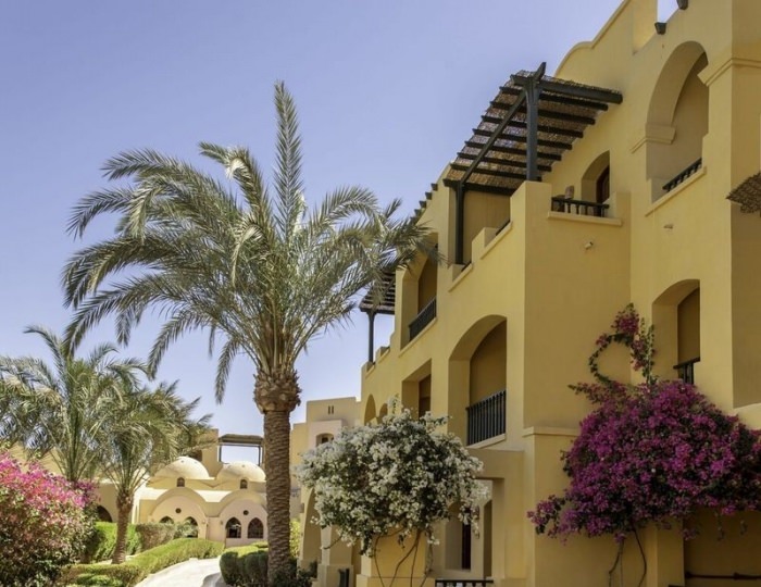 The Three Corners Rihana Resort 4 звезды, Эль-Гуна, Египет