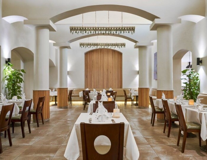 The Three Corners Rihana Resort 4 звезды, Эль-Гуна, Египет