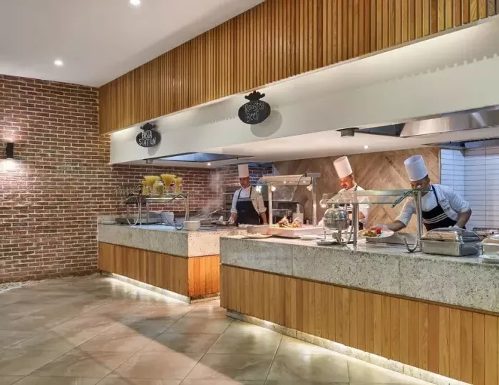 The Three Corners Rihana Resort 4 звезды, Эль-Гуна, Египет