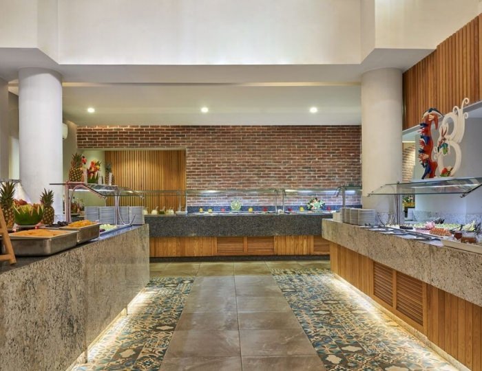 The Three Corners Rihana Resort 4 звезды, Эль-Гуна, Египет