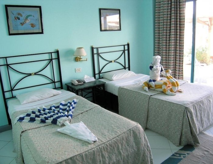 Amira Hotel 3 звезды, Сафага, Египет