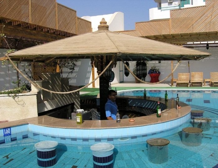 Amira Hotel 3 звезды, Сафага, Египет