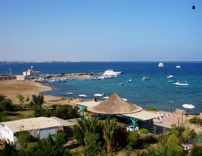 Amira Hotel 3 звезды, Сафага, Египет