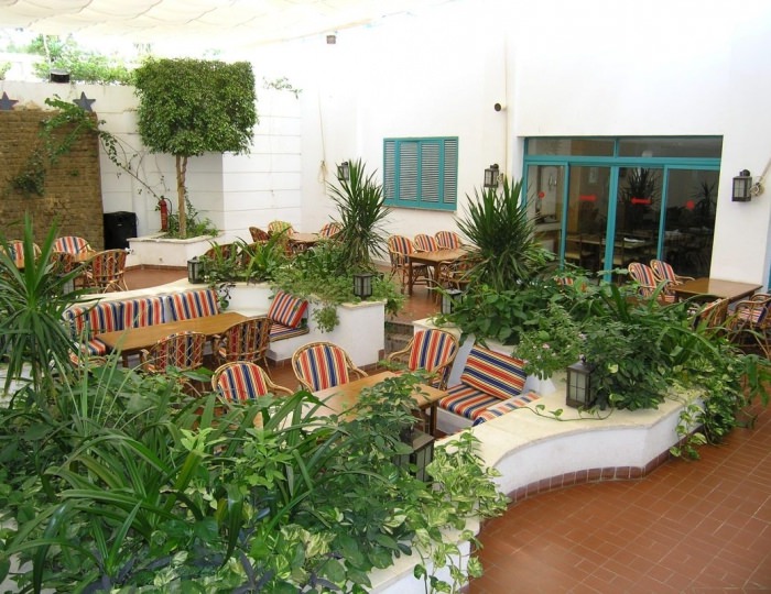 Amira Hotel 3 звезды, Сафага, Египет