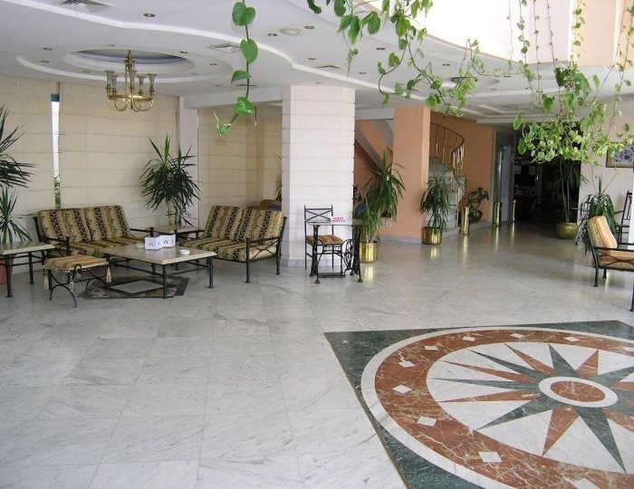 Amira Hotel 3 звезды, Сафага, Египет