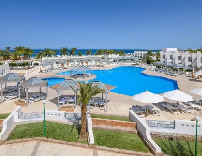 Menaville Safaga 4 звезды, Сафага, Египет
