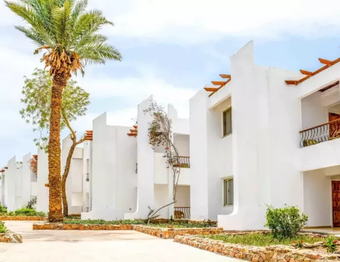 Menaville Safaga 4 звезды, Сафага, Египет