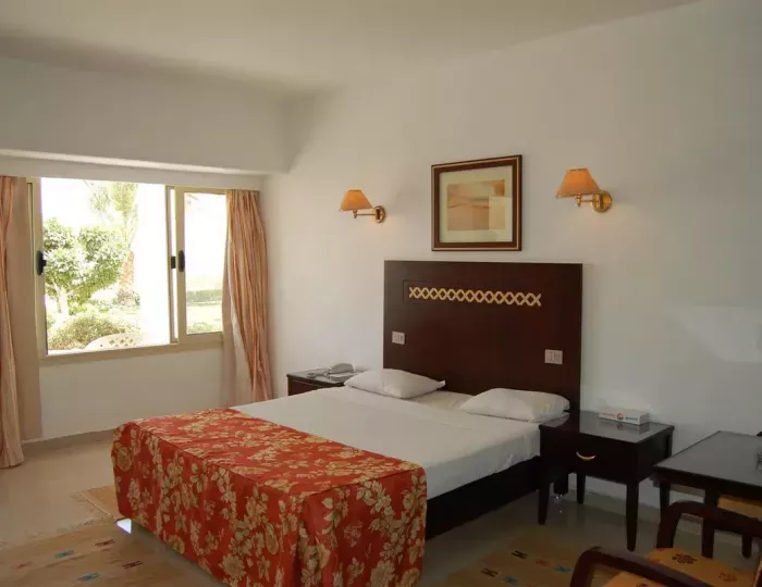 Menaville Safaga 4 звезды, Сафага, Египет